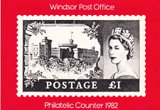 Windsor post office for sale  LEICESTER