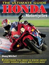 Honda motorcycles everything for sale  UK