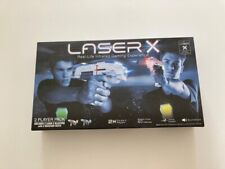 Laser double blasters for sale  EMSWORTH