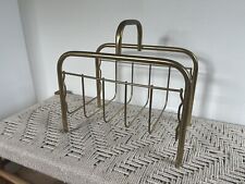Vintage mcm brass for sale  Mount Airy