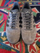 Cool grey suede for sale  FAVERSHAM