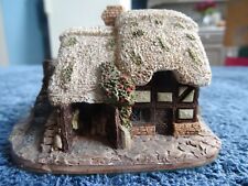 Lilliput lane watermill for sale  HORLEY