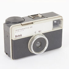 Kodak instamatic camera for sale  LOUGHTON