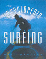 Encyclopedia surfing matt for sale  UK