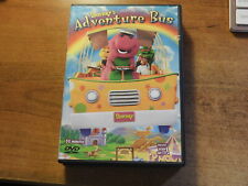 Barney adventure bus for sale  New Port Richey