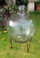 large glass carboy for sale  WOLVERHAMPTON