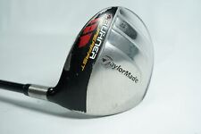 Taylormade Burner Superfast 5 Wood 18° / Regular Flex Graphite Shaft / New Grip for sale  Shipping to South Africa