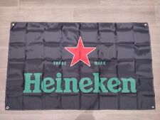 Heineken deko fahne gebraucht kaufen  Leonberg