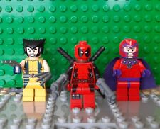 Lego deadpool wolverine for sale  Ventura