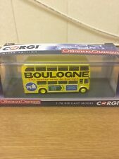 Corgi omnibus aec for sale  WINCHESTER