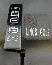 Rife riddler putter for sale  Shipping to Ireland