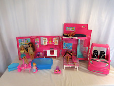 Mattel barbie sisters for sale  Lake Elsinore