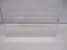Crystal clear display for sale  York