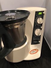 Vorwerk thermomix tm21 d'occasion  Expédié en Belgium