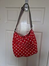 Red white polka for sale  ENNISKILLEN