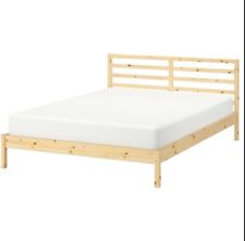Ikea tarva bed for sale  West New York
