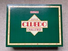 waddingtons cluedo for sale  TONBRIDGE