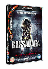 Cassadaga dvd kelen for sale  STOCKPORT