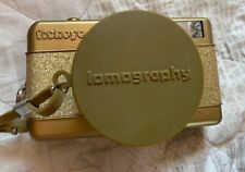 Lomography fisheye gold gebraucht kaufen  Köln-Nippes