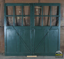 Vintage garage door for sale  Roanoke