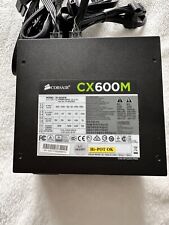Corsair CX-600M 600W Power Supply for sale  Shipping to South Africa