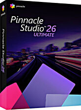 Pinnacle studio ultimate usato  Latina