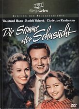 Stimme sehnsucht dvd gebraucht kaufen  Heidelberg-Handschuhsheim