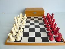 1930 english chess d'occasion  Expédié en Belgium