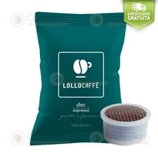 100 caffè lollo usato  Valva