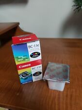 Canon color cartridge for sale  Bristol