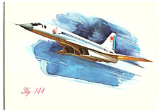 Aeroflot series 144 for sale  Redondo Beach