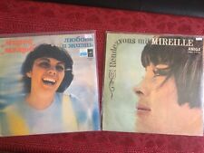 Lot vinyles anciennes d'occasion  Nice-