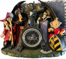 Disney villains figurines for sale  Brookfield
