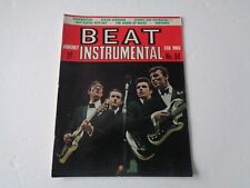 Beat instrumental .34 for sale  CLACTON-ON-SEA