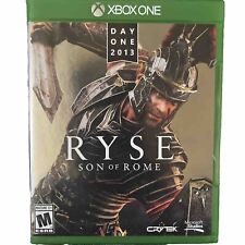 Ryse: Son of Rome (Microsoft Xbox One, 2013) comprar usado  Enviando para Brazil