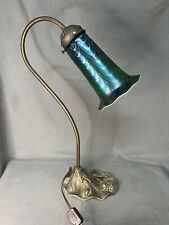 Gooseneck lamp pulled for sale  San Mateo