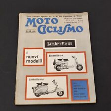 moto ciclismo rivista usato  Forli
