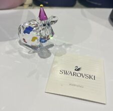 Swarovski lovlots 2018 for sale  FILEY