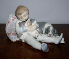 Lladro 1535 sweet for sale  Holland