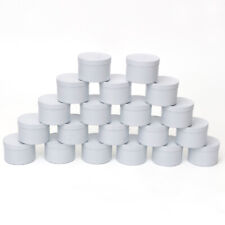 20pcs 50ml white for sale  Shipping to Ireland