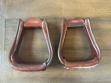 Horse tack tooled for sale  Spokane