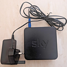 Sky sc201 wifi for sale  WEMBLEY