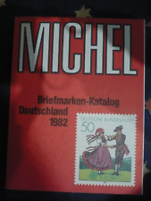 Michel briefmarken katalog gebraucht kaufen  Dillenburg-Frohnhausen