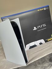 Sony ps5 digital for sale  SOLIHULL