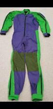 Skydiving suit slow for sale  NEWCASTLE UPON TYNE