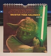 Star wars meister gebraucht kaufen  Buchloe