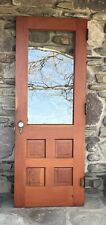 salvaged exterior doors for sale  Dallas