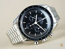 Relógio de pulso masculino Omega Speedmaster cal 3861 Moonwatch comprar usado  Enviando para Brazil