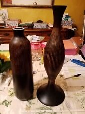 Vasi legno stile usato  Fabbrico
