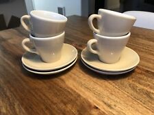 Cappuccino cups set for sale  Saratoga